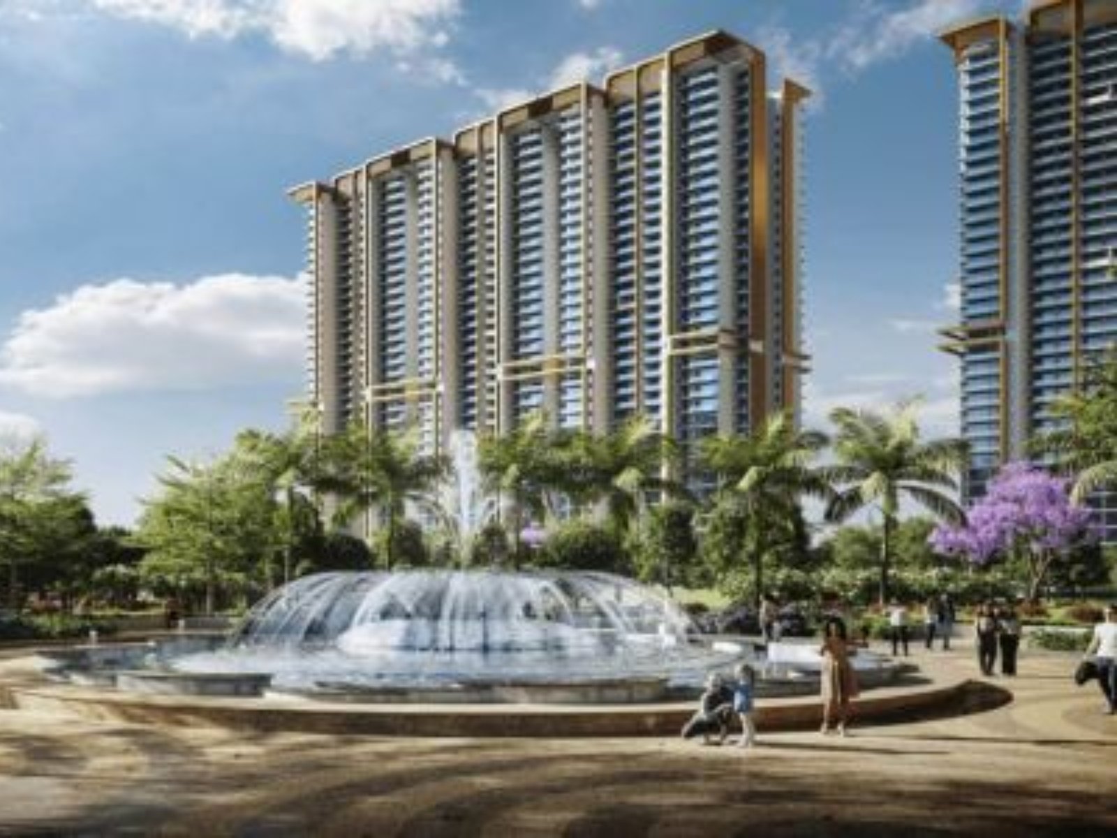 Top 10 Residential Projects in Gurgaon for Families & Professionals